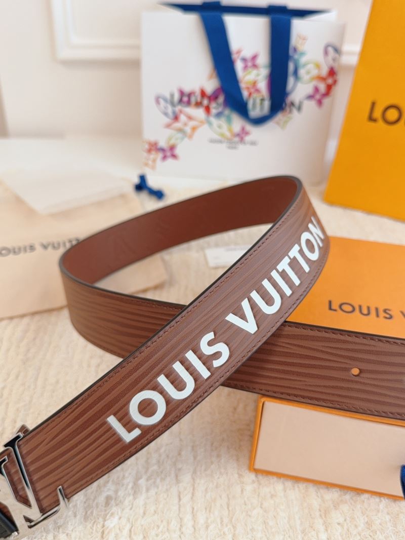 l0vis Vvtt0n belts